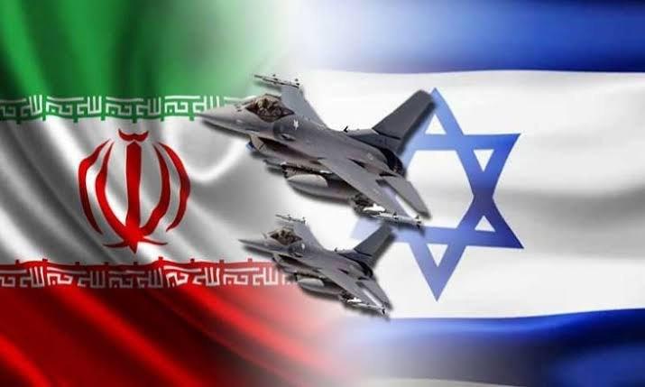 كان العبرية : طائرات إسرائيلية  في مناورات دولية استعدادا لمواجهة إيران